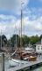 De 'Wielewaal' in de Veerhaven in 2023 (coll Alsema)